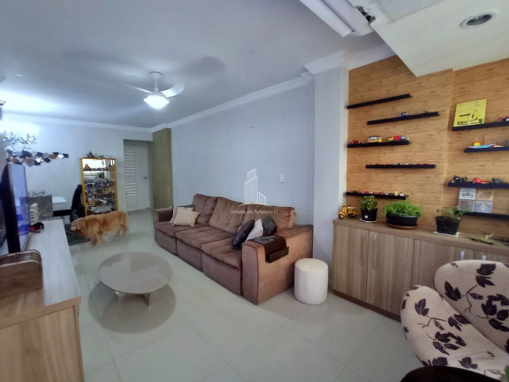 Imagem Apartamento com 4 Quartos à Venda, 113 m² em Cocó - Fortaleza