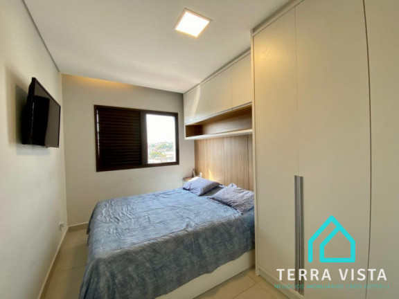 Imagem Apartamento com 2 Quartos à Venda, 83 m² em Centro - Taubaté