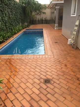 Imagem Casa de Condomínio com 4 Quartos à Venda, 472 m² em Bonfim Paulista - Ribeirão Preto
