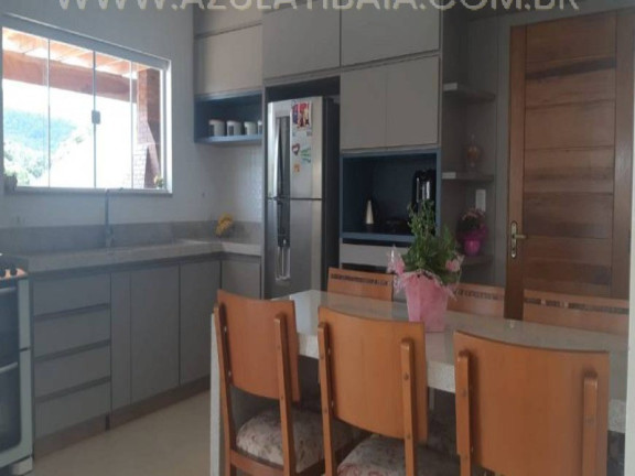 Imagem Casa com 3 Quartos à Venda, 162 m² em Rosário - Atibaia
