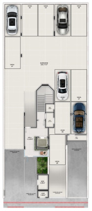Imagem Apartamento com 3 Quartos à Venda, 94 m² em Mariscal - Bombinhas