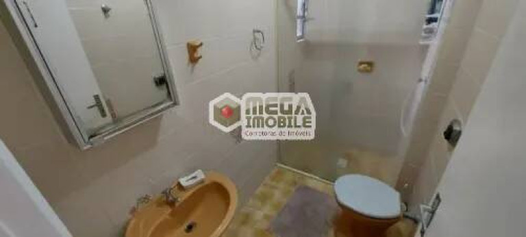 Imagem Apartamento com 1 Quarto à Venda, 48 m² em Trindade - Florianópolis