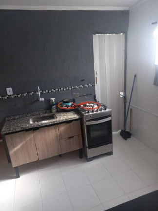 Imagem Apartamento com 2 Quartos à Venda, 57 m² em Conjunto Habitacional Padre Manoel Da Nóbrega - São Paulo