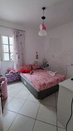 Imagem Casa com 3 Quartos à Venda, 189 m² em Manto Azul - Aparecida