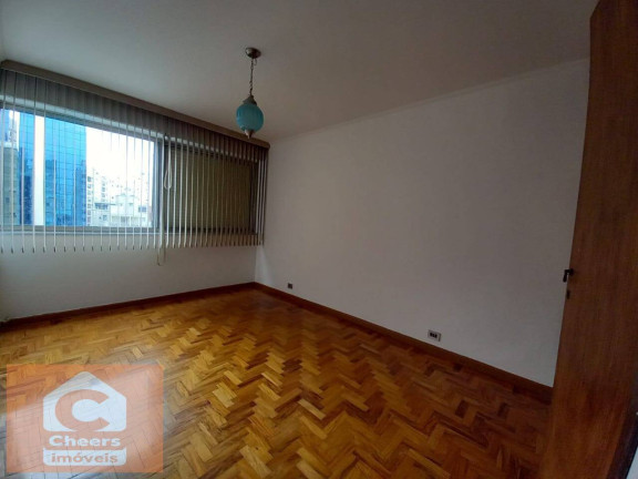 Imagem Apartamento com 3 Quartos à Venda, 173 m² em Paraíso - São Paulo