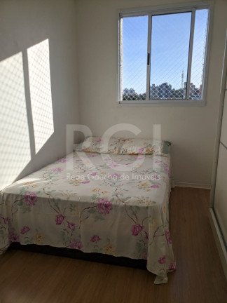 Imagem Apartamento com 2 Quartos à Venda, 91 m² em Morro Santana - Porto Alegre
