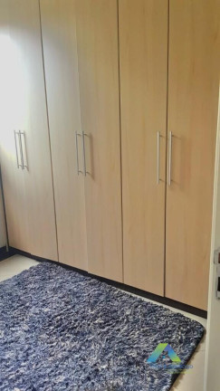 Apartamento com 3 Quartos à Venda, 71 m² em Vila Moinho Velho - São Paulo