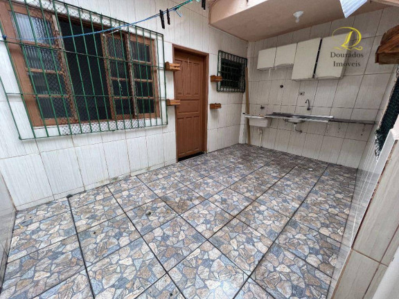 Imagem Casa com 2 Quartos à Venda, 70 m² em Ocian - Praia Grande