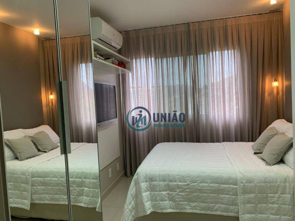 Imagem Apartamento com 2 Quartos à Venda, 70 m² em Icaraí - Niterói