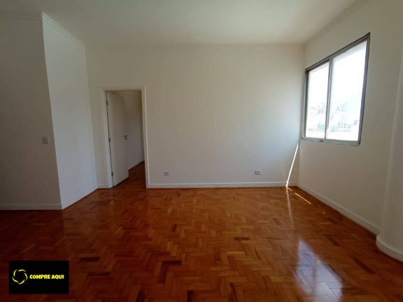 Imagem Apartamento com 3 Quartos à Venda, 110 m² em Campos Elíseos - São Paulo