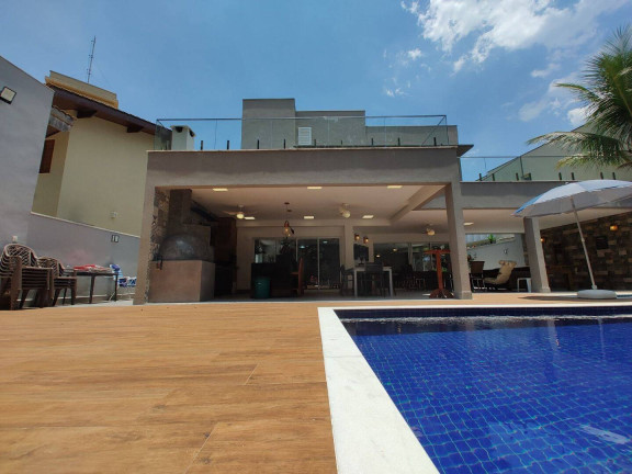 Casa com 6 Quartos à Venda, 328 m² em Riviera De São Lourenço - Bertioga