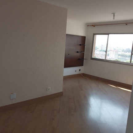 Imagem Apartamento com 2 Quartos à Venda, 70 m² em Vila Das Mercês - São Paulo