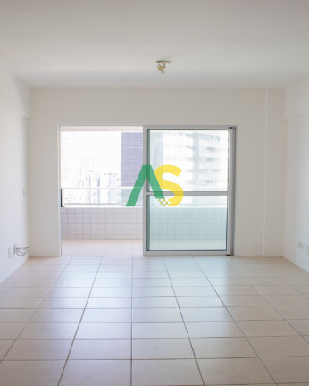 Imagem Apartamento com 2 Quartos à Venda, 60 m² em Boa Viagem - Recife