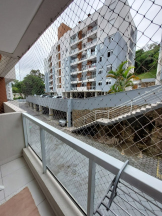 Imagem Apartamento com 2 Quartos à Venda, 58 m² em Forquilhinhas - São José