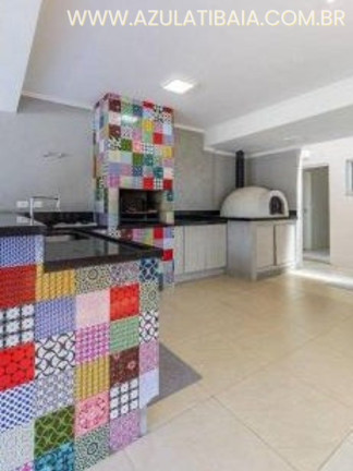 Imagem Casa com 5 Quartos à Venda, 3.030 m² em Vila Santista - Atibaia