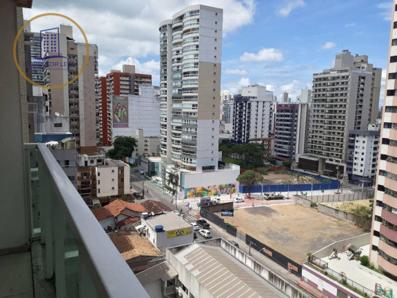 Imagem Apartamento com 2 Quartos à Venda, 70 m² em Praia De Itapoã - Vila Velha