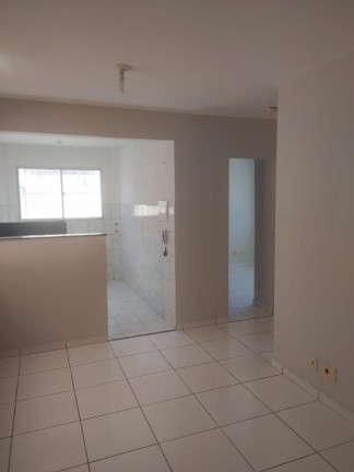 Imagem Apartamento com 2 Quartos à Venda, 45 m² em Arvoredo - Contagem