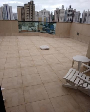 Imagem Imóvel com 2 Quartos à Venda, 164 m² em Astúrias - Guarujá