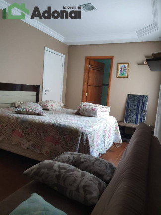 Foto do imóvel: Casa de Condomínio com 4 Quartos à Venda, 1.540 m² em Loteamento Capital Ville - Jundiaí