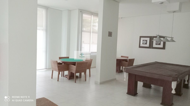 Imagem Apartamento com 3 Quartos à Venda, 210 m² em Enseada - Guarujá