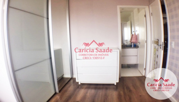 Imagem Apartamento com 3 Quartos à Venda, 89 m² em Mooca - São Paulo