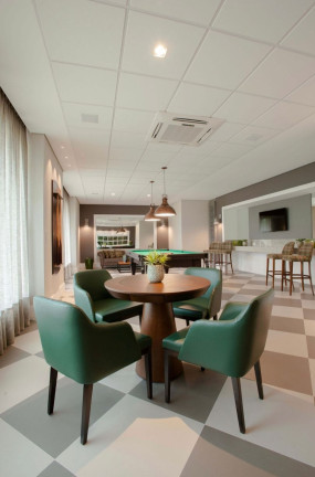 Imagem Apartamento com 3 Quartos à Venda, 124 m² em Jardim Atlântico - Florianópolis