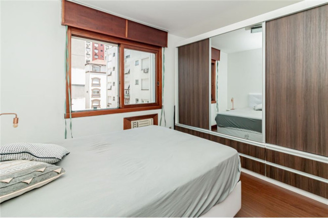 Apartamento com 2 Quartos à Venda, 116 m² em Moinhos De Vento - Porto Alegre