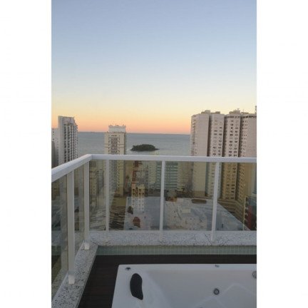 Imagem Apartamento com 4 Quartos à Venda, 240 m² em Centro - Balneário Camboriú