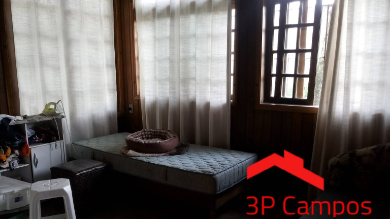 Imagem Casa com 3 Quartos para Temporada, 500 m² em Vila Atlântica - Mongaguá