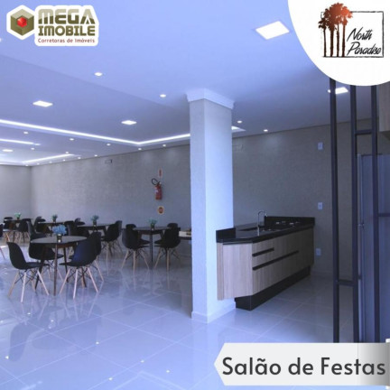 Imagem Apartamento com 3 Quartos à Venda, 58 m² em Ingleses - Florianópolis
