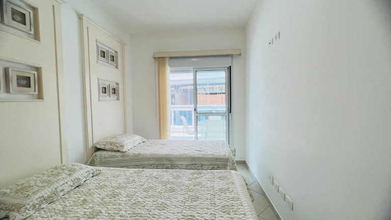 Apartamento com 3 Quartos à Venda, 127 m² em Riviera De São Lourenço - Bertioga