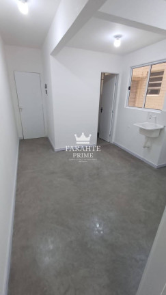 Imagem Apartamento com 1 Quarto à Venda, 47 m² em Canto Do Forte - Praia Grande