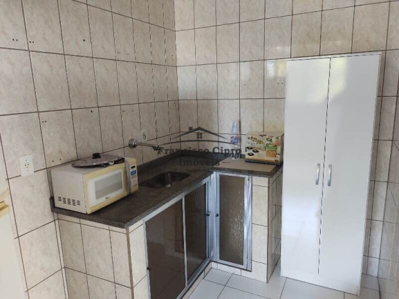 Imagem Apartamento com 3 Quartos à Venda, 98 m² em Jardim Bela Vista - Guaratinguetá