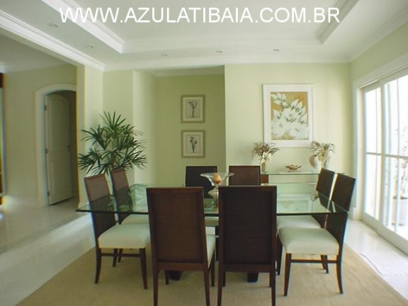 Imagem Casa com 4 Quartos à Venda, 700 m² em Condominio Flamboyant - Atibaia