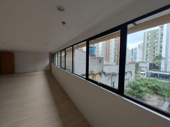 Imagem Sala Comercial para Alugar, 84 m² em Jardins - São Paulo