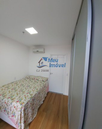 Apartamento com 1 Quarto à Venda, 29 m² em Guará I - Brasília