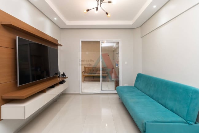 Imagem Apartamento com 2 Quartos à Venda, 155 m² em Santa Maria - São Caetano Do Sul