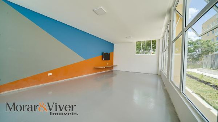 Imagem Apartamento com 3 Quartos à Venda, 109 m² em Capão Raso - Curitiba