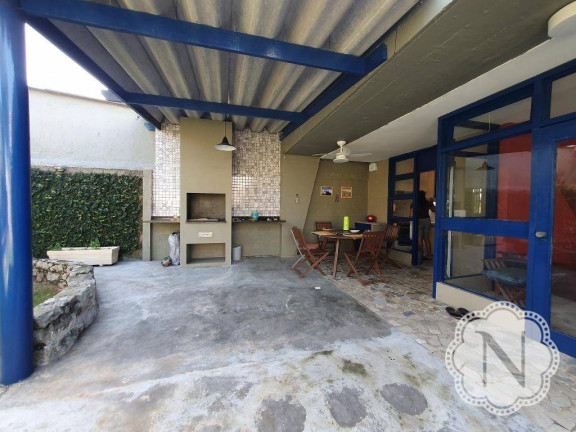 Imagem Casa com 3 Quartos à Venda, 240 m² em Cibratel I - Itanhaém