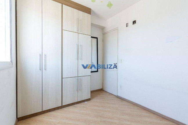 Imagem Apartamento com 2 Quartos à Venda, 46 m² em Jardim Vila Formosa - São Paulo