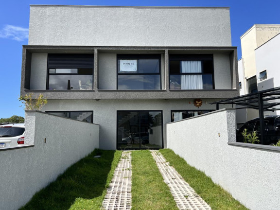 Imagem Casa com 2 Quartos à Venda, 187 m² em São João Do Rio Vermelho - Florianópolis