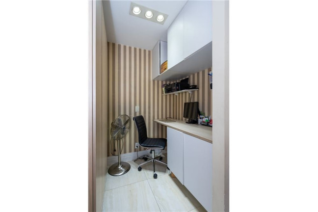 Imagem Apartamento com 2 Quartos à Venda, 101 m² em Vila Andrade - São Paulo