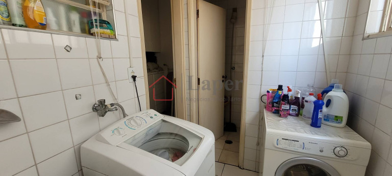 Imagem Apartamento com 2 Quartos à Venda, 90 m² em Cambuci - São Paulo