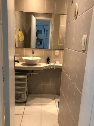 Imagem Apartamento com 3 Quartos à Venda, 111 m² em Gonzaga - Santos