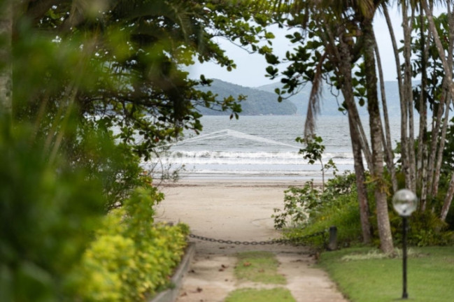 Imagem Casa de Condomínio com 8 Quartos à Venda, 1.200 m² em Praia Dura - Ubatuba