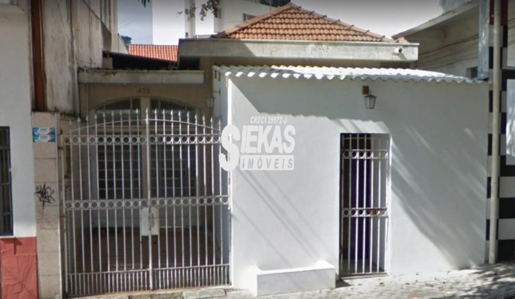 Casa com 5 Quartos à Venda, 187 m² em Tatuapé - São Paulo