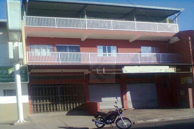 Imagem Casa com 3 Quartos à Venda, 350 m² em Jardim Morada Do Sol - Indaiatuba