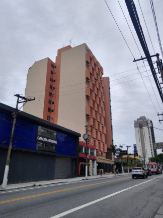 Apartamento com 2 Quartos à Venda, 73 m² em Santana - São Paulo