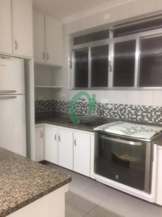 Imagem Apartamento com 3 Quartos à Venda, 190 m² em Boqueirão - Santos