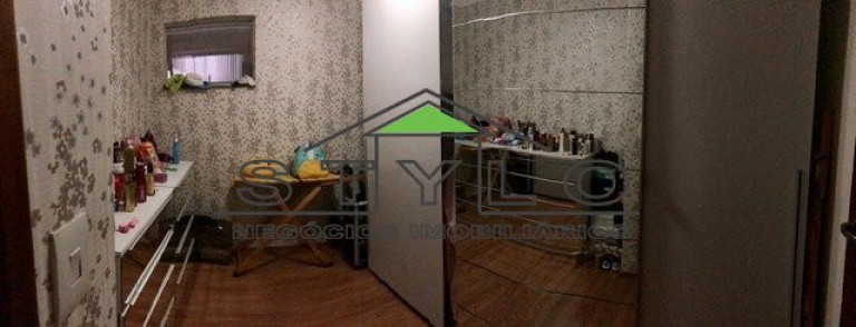 Imagem Apartamento com 3 Quartos à Venda, 100 m² em Nova Petrópolis - São Bernardo Do Campo